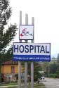 Izquierda Asturiana pide que l'hospital del oriente sinxerte nel SESPA