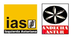 Izquierda Asturiana y Andecha Astur anuncien un principiu dalcuerdu pa les elecciones a conceyos