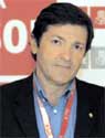 Javier Fernández diz que la reforma del estatutu urxe pa quAsturies nun quede en desventaya con otres comuniudaes