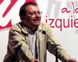 Jesús Iglesias enfótase en caltener el pautu de gobiernu hastal final de la llexislatura