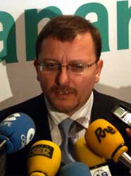 Jesús Iglesias promete un Plan Estratéxicu Cultural pAsturies