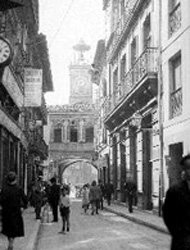 El Muséu del Pueblu dAsturies asoleya lAsturies de 1928 na colección Loty
