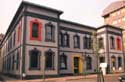 Inauguróse la Casa de Cultura de Mieres