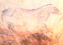El Parque de la Prehistoria de Teberga va abrir al públicul día 25