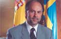 Rabanal alvierte d'una posible prórroga presupuestaria pal 2008