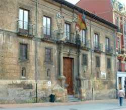 Los asturianistes Humberto Gonzali y Chema Vega van representar al PP y IX-BA-LV nel RIDEA