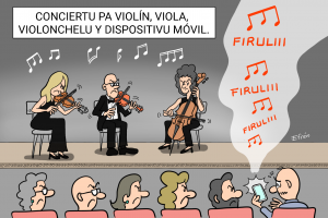 345 Conciertu (24 de setiembre del 2023)