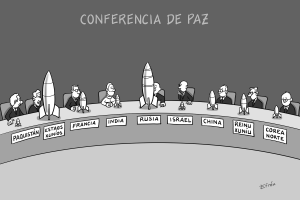 377 Conferencia de Paz (5 de mayu del 2024)