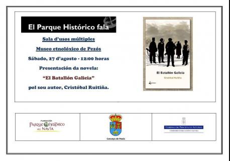 Ciclo de presentación d’obras lliterarias y encontros con autores en gallego-asturiano