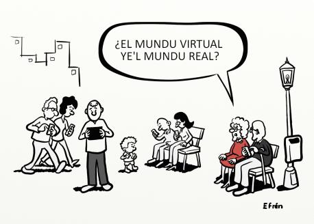 Mundu virtual