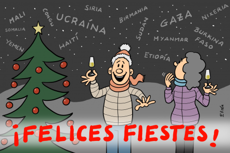358 Felices Fiestes (23 d'avientu del 2023)