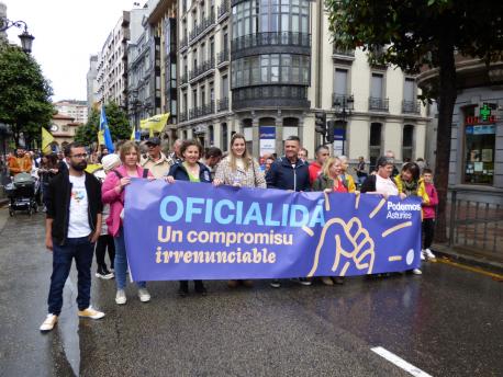 Manifestación XLIV Día Lletres Asturianes 14.JPG