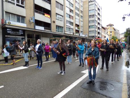 Manifestación XLIV Día Lletres Asturianes 2.JPG