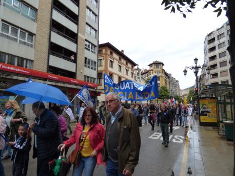 Manifestación XLIV Día Lletres Asturianes 6.JPG