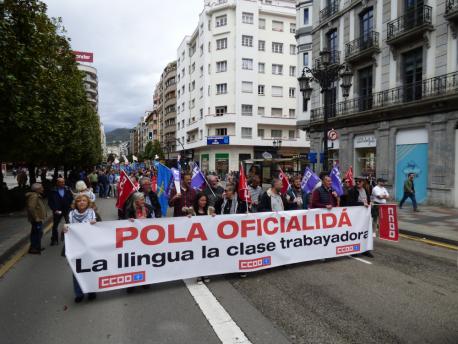 Manifestación XLV Día Lletres Asturianes 11.JPG