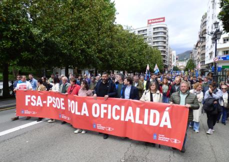 Manifestación XLV Día Lletres Asturianes 12.JPG