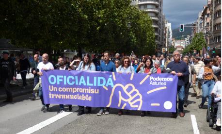 Manifestación XLV Día Lletres Asturianes 19.JPG