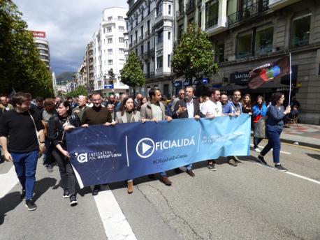 Manifestación XLV Día Lletres Asturianes 20.JPG