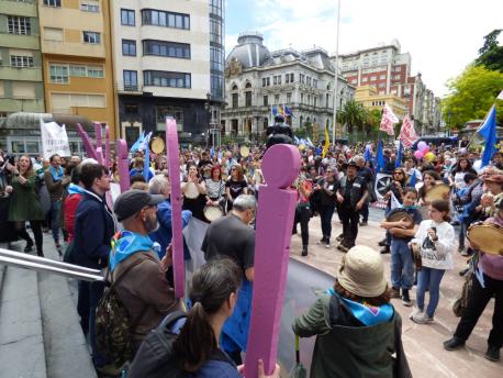 Manifestación XLV Día Lletres Asturianes 23.JPG