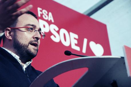 La FSA inclúi nel so programa una cooficialidá “basada nel alcuerdu y el consensu”