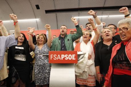La FSA celebra’l so congresu de la renovación