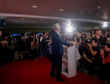 Antonio Costa gana eleiciones Portugal 2019