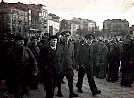 Conseyu Soberanu d'Asturies y Lleón: 84 años de la declaración d'independencia