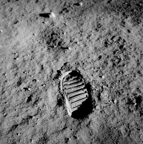 50 años de la llegada a la Lluna