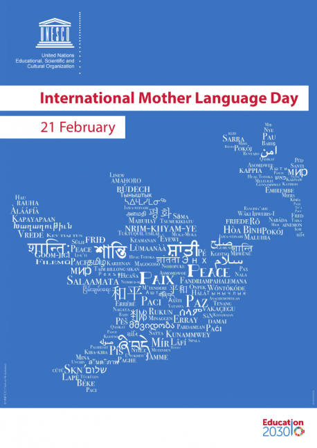 Asturies celebra con numberoses actividaes el Día Internacional de la Llingua Materna