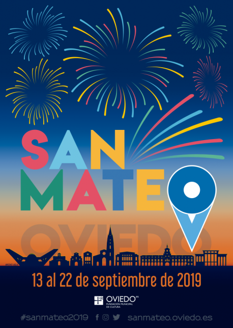 Cartelu San Mateo 2019