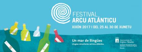 Les llingües minorizaes protagonicen el VI Festival Arcu Atlánticu