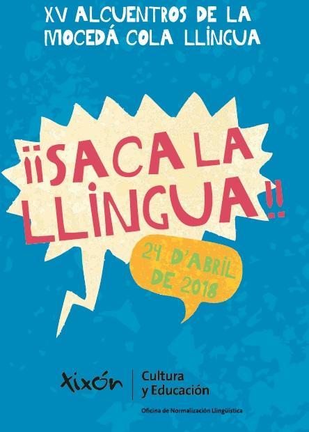 Una caxa del tiempu y una gala, novedaes de los XV Alcuentros de la Mocedá cola Llingua de Xixón