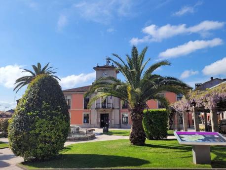 Casa Conceyu de Noreña