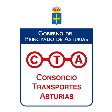 Consorcio de Transporte de Asturias