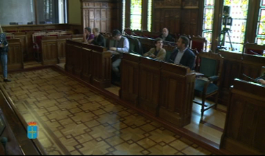 Resume de les intervenciones na quinta sesión de la comisión del asturianu na Xunta