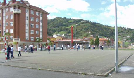 El 89,91 por cientu de los escolinos de la pública na cuenca’l Nalón va a Llingua Asturiana