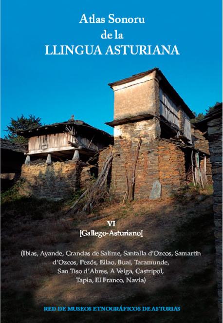 El volume VI del 'Atlas Sonoru de la Llingua Asturiana' ve la lluz