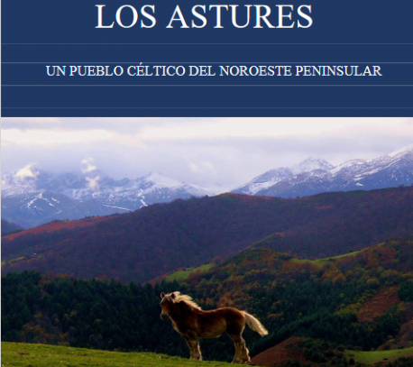 Cubierta 'Los Astures' Alfonso Fanjul recortada