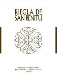 Cubierta 'Riegla de San Benitu'