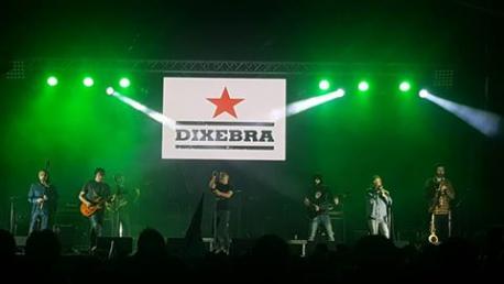 Dixebra debuta nel Festival Arcu Atlánticu