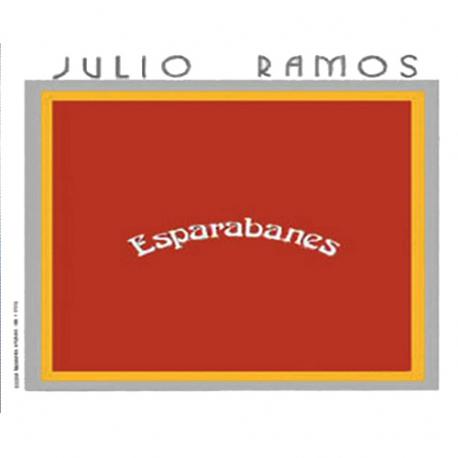 'Esparabanes' de Xulio Ramos