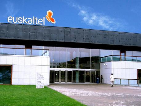 Euskaltel merca Telecable por 686 millones d’euros