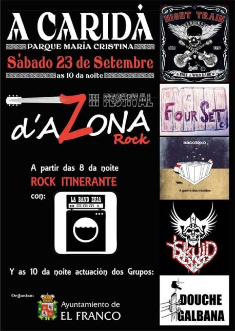 Festival da Zona Rock