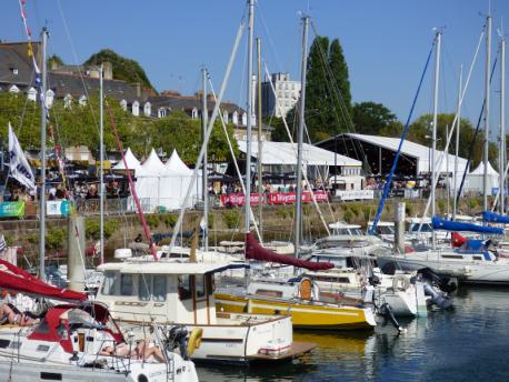 Festival Interceltique de Lorient nel 2022