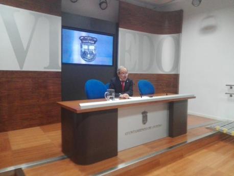 Wenceslao López cesa al xefe de la Policía Llocal por “perda de confianza”