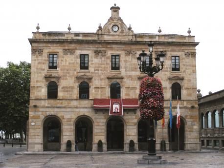 El Conseyu Asesor de la Llingua de Xixón recibe'l Plan de Normalización