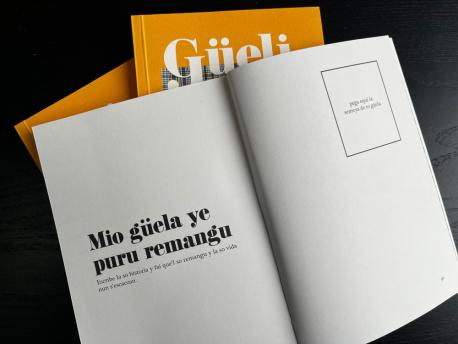 'Güeli' quinta edición