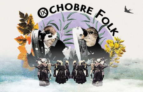IX Ochobre Folk