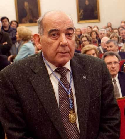 Asturies pierde un referente nel estudiu de la so historia