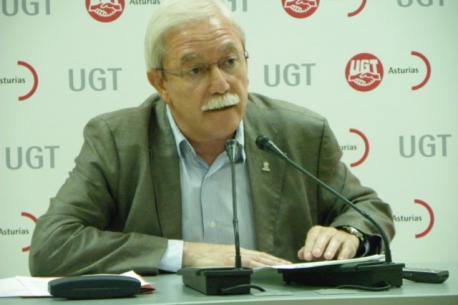 Seis deteníos pol supuestu fraude en cursos de formación d’UXT, ente ellos Rodríguez Braga
